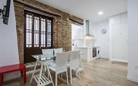 Hotel Boutique Casas De Santa Cruz