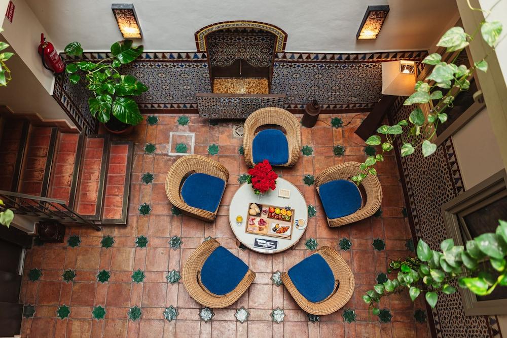 Hotel Boutique Casas De Santa Cruz Seville Exterior photo