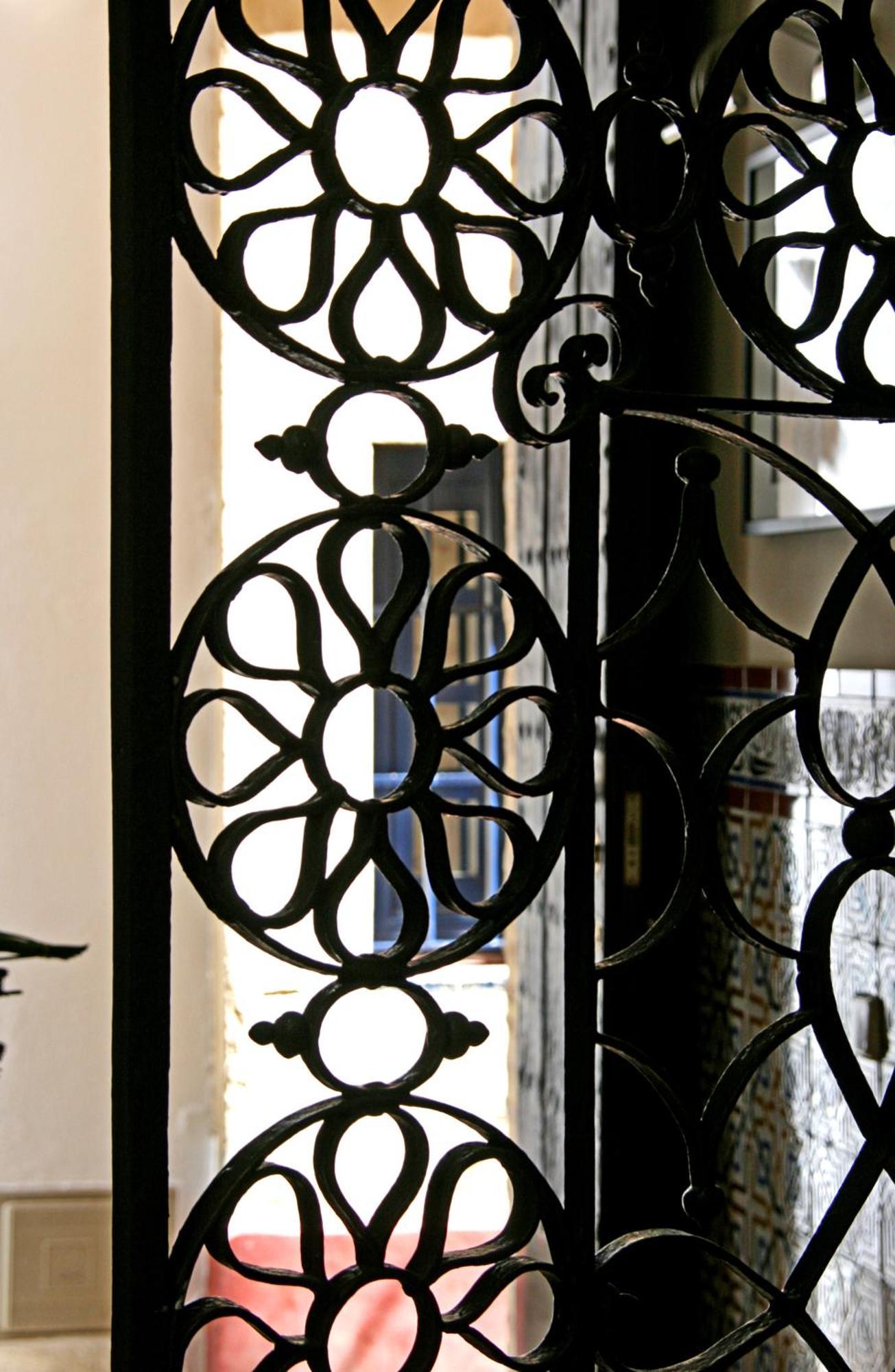 Hotel Boutique Casas De Santa Cruz Seville Exterior photo