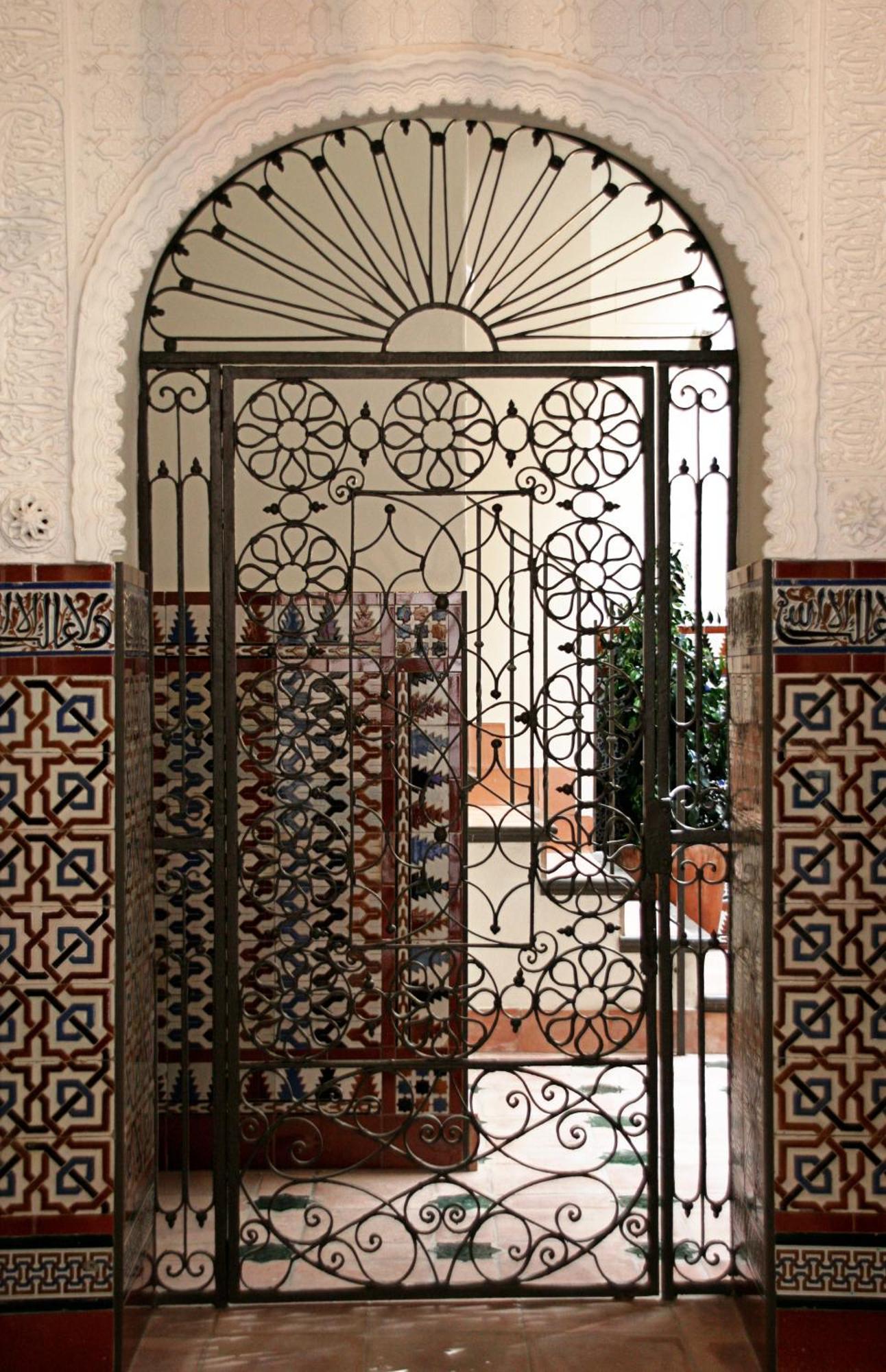 Hotel Boutique Casas De Santa Cruz Seville Exterior photo