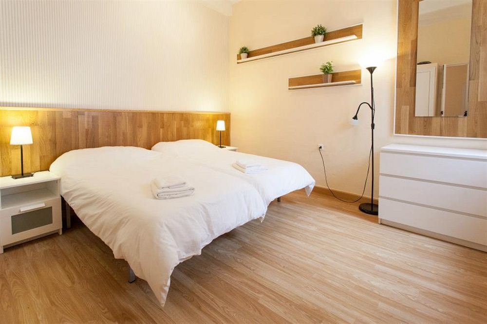 Hotel Boutique Casas De Santa Cruz Seville Exterior photo
